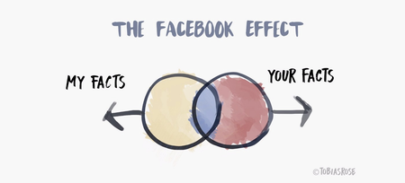 facts venn diagram when facebook&#039;s involved