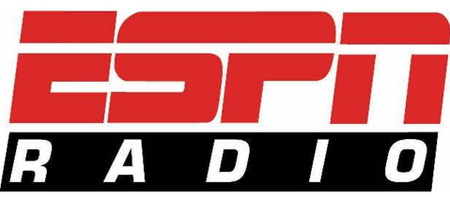ESPN Radio logo