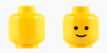 lego minifigures collection database