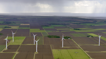 Wind Energy in Germany