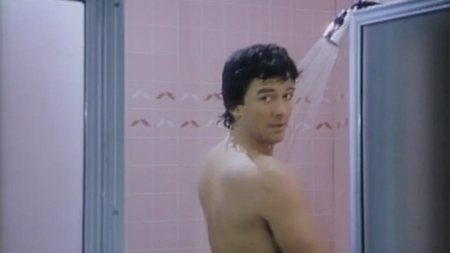 Bobby Ewing from Dallas