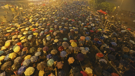 hong-kong-umbrellas