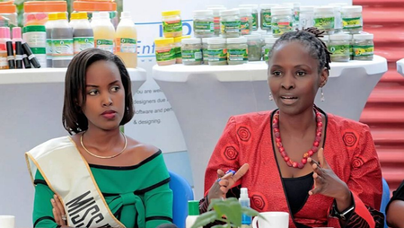 Malaria: cosmetics from Burundi are the latest push to eradication