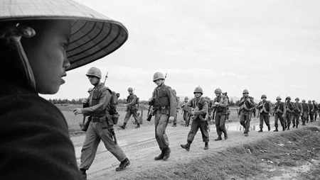 the vietnam war pbs