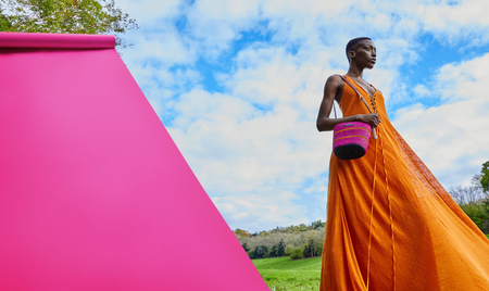 African fashion: Brands are already sustainable, but struggle to scale