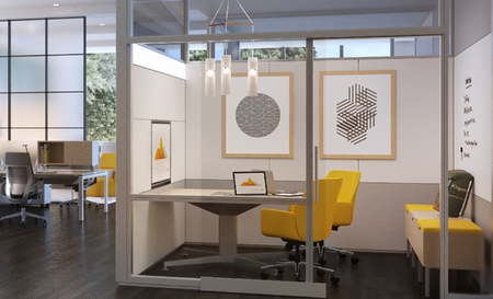 Mind-Share-Steelcase-Office