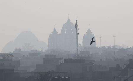 Air pollution-India-Paris talks-Narendra Modi
