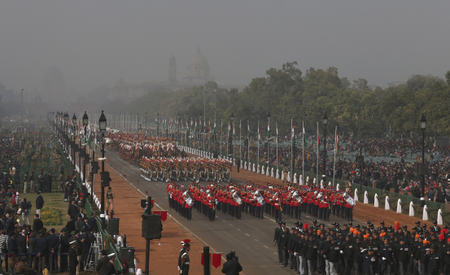 India-Republic Day