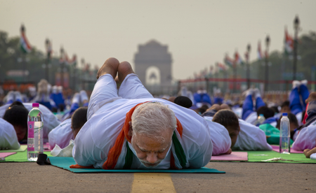 India-yoga-India