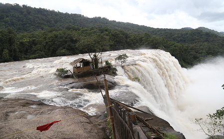 India-Kerala-Flood