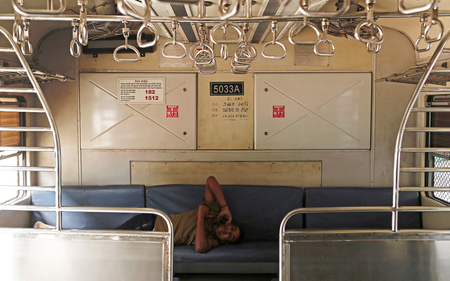 India-Coronavirus-Railways-Lockdown
