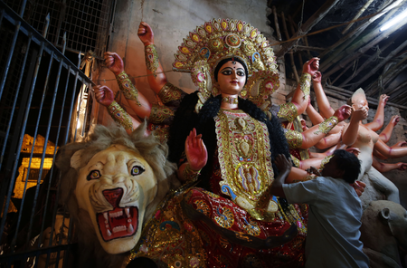 India-Durga-Puja-festival