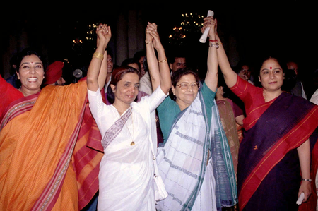 India-Jayanthi Natarajan-Congress