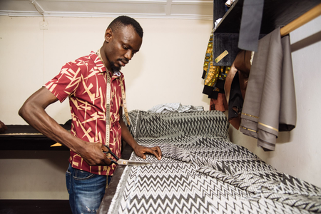 good fabric rwanda