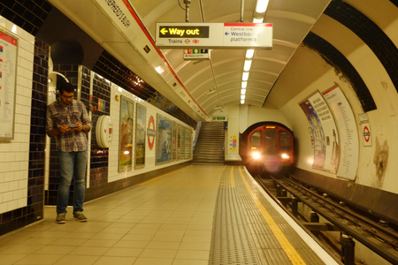 London-Night-Tube