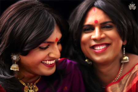 India-Transgender