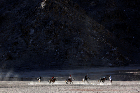 India-Ladakh-tourism