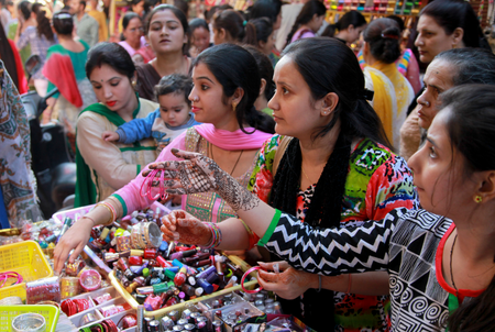 India-Hindu-Festival