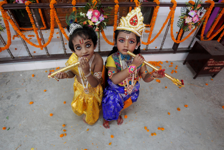 india-krishna-celebrations