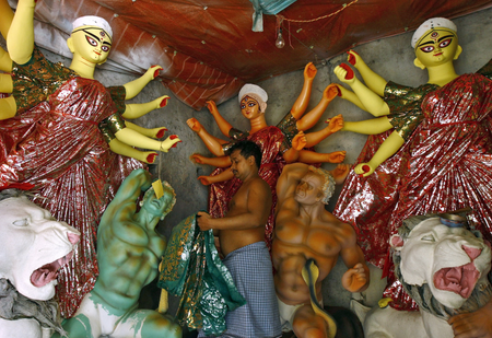 India-Durga-Puja-Kolkata