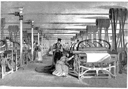 History of the cotton manufacture in Great Britain by Sir Edward Baines, History of the cotton manufacture in Great Britain by Sir Edward Baines,
