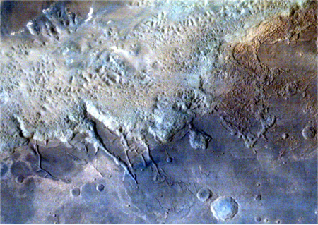 India-Mars-Orbiter-Photos