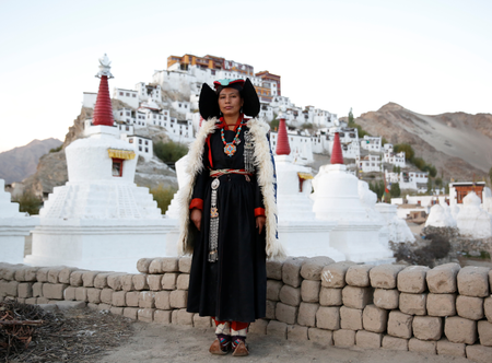 India-Ladakh-tourism
