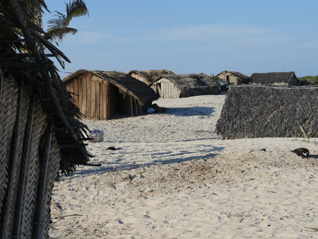 Chinese Sand mining in Mozambique leads to destroyed village, says Amnesty International