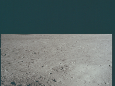 Extremely High-res Outtakes From Apollo 11's 1969 Moon Landing — Quartz