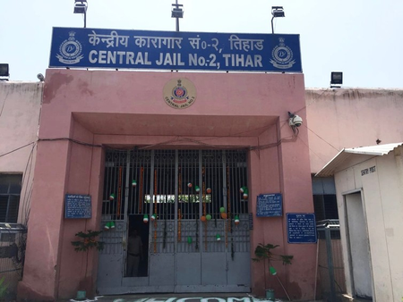 India-Rape-Tihar Jail