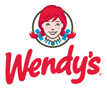 New Wendy&#039;s logo