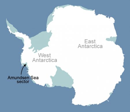 An illustrated guide to our collapsing Antarctic glaciers — Quartz