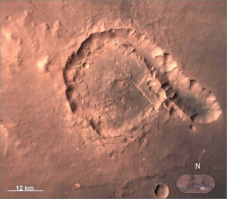 India-Mars-Orbiter