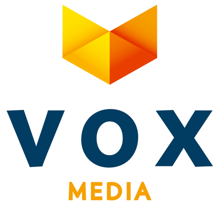 Vox Media logo