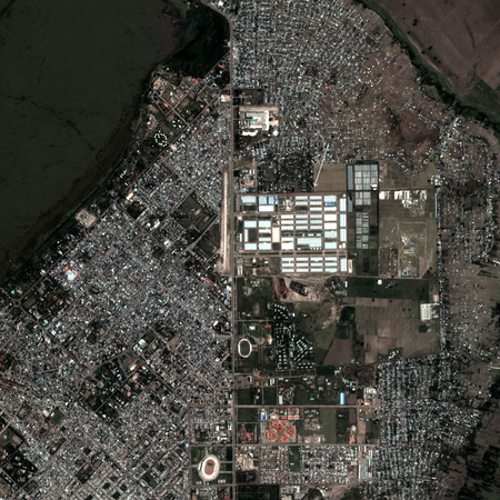 Hawassa Industrial Park