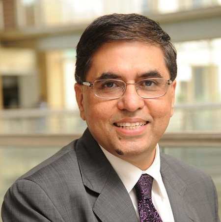 Sanjiv Mehta is chairman and managing director of Hindustan Unilever.
