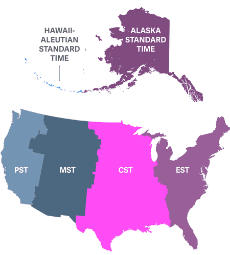 Daylight saving time (DST) 2016: The US needs to retire daylight ...