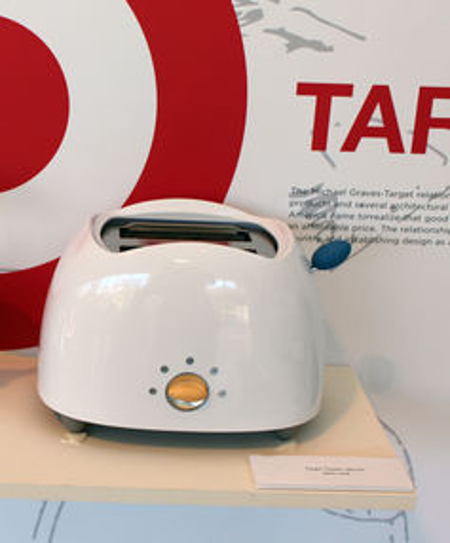 toaster target