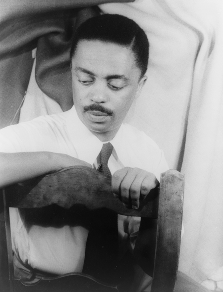 Obituary: Peter Abrahams, the novelist who chronicled apartheid yet remains anonymous in South Africa