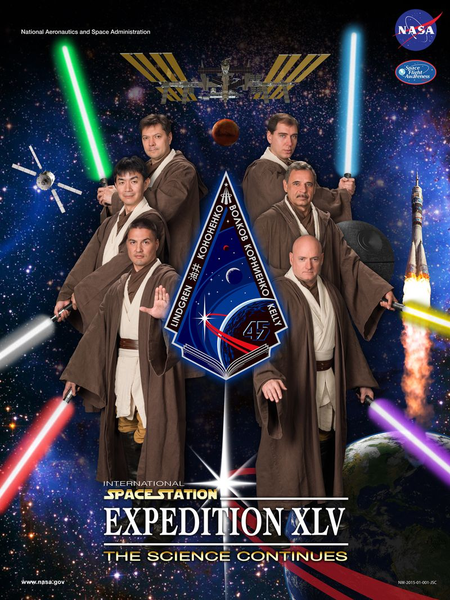 Expedition 45 Jedi