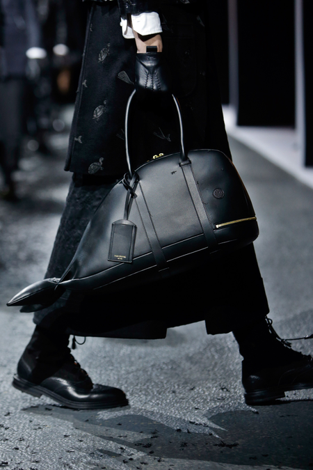 One in five luxury handbags are man bags — Quartz