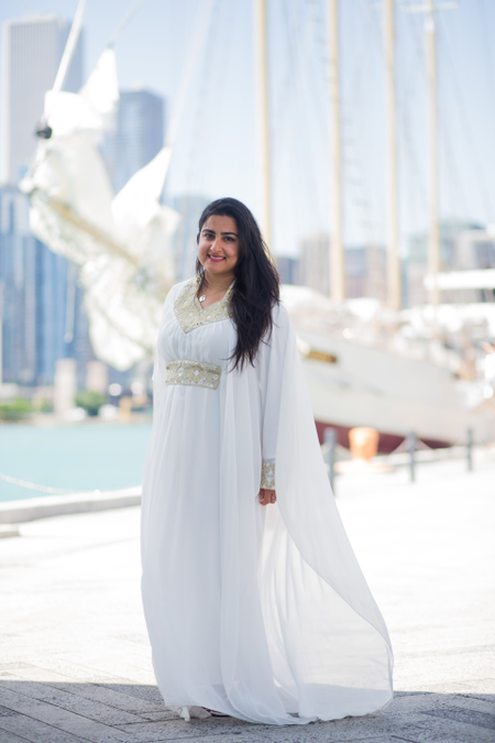 Eid fashion: Photos of exuberant Muslim styles at one of Islam's ...