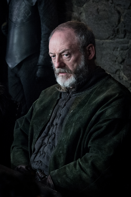 davos hbo game of thrones