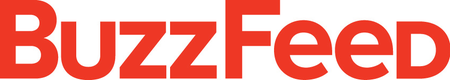 BuzzFeed logo