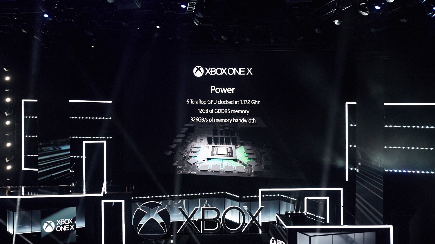 Everything You Need to Know About Microsoft's Xbox One X Gizmodo UK