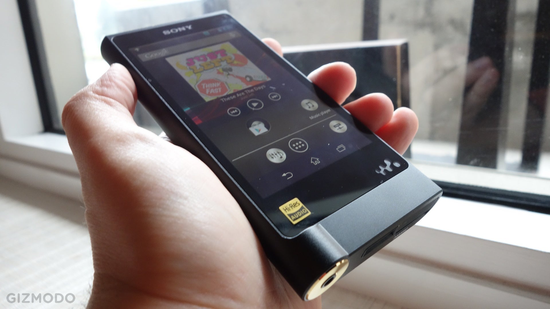 Aussie Pricing For Sony’s New (And Super Expensive) Walkman