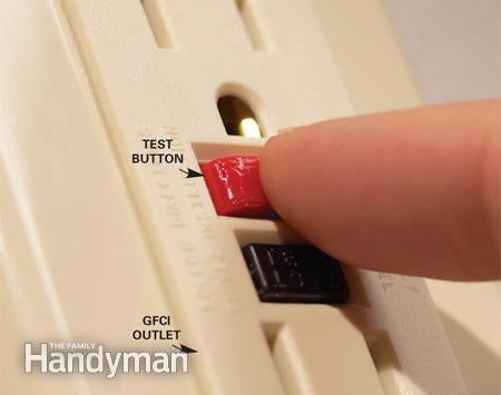 trocando os interruptores da sua casa