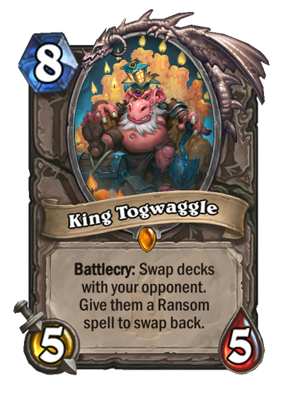 new hearthstone expansion