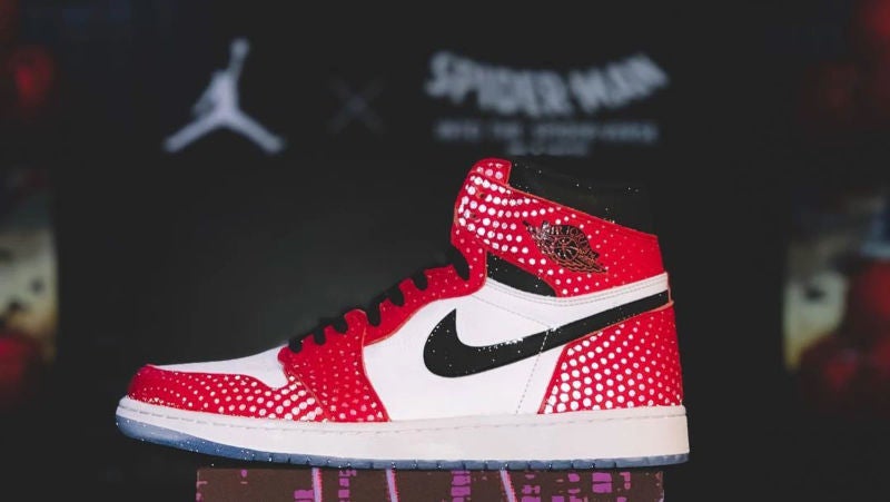 Puedes Air Unas Hacerte Inspiradas Ya Con Las De Nike Jordan En HqpCAwa