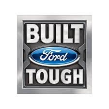 Illustration for article titled Ford told Mrs. Doorhandle her brakes were looking a little dry.